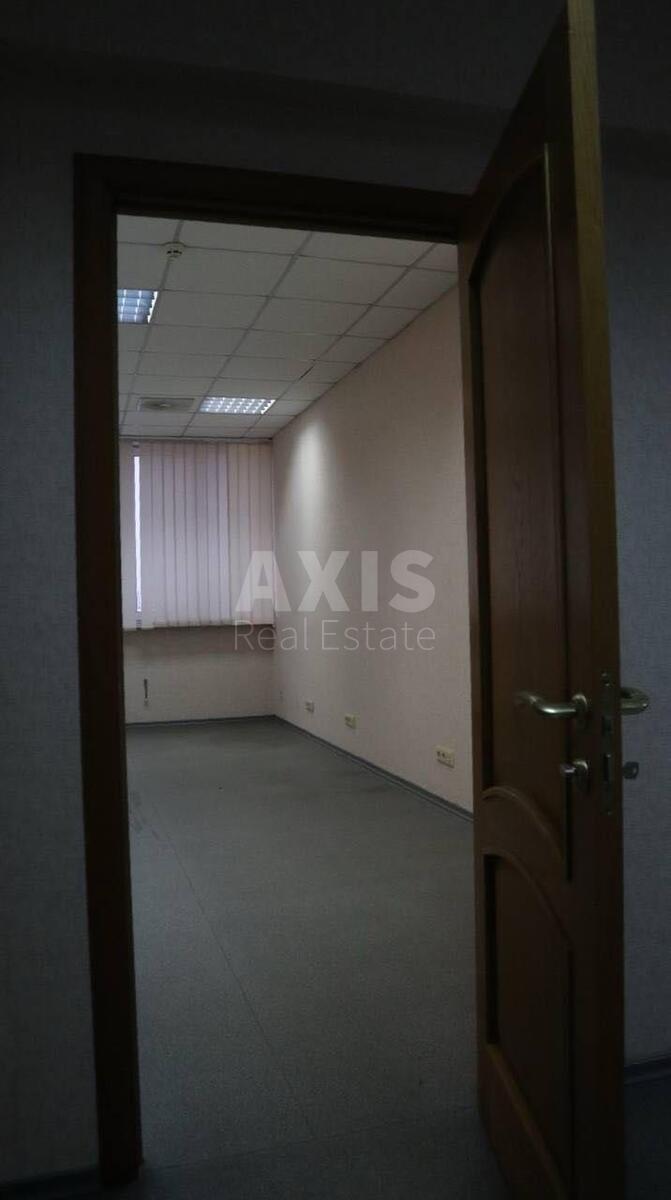 Office pr-t Vidradnyj 95Г, 87m28