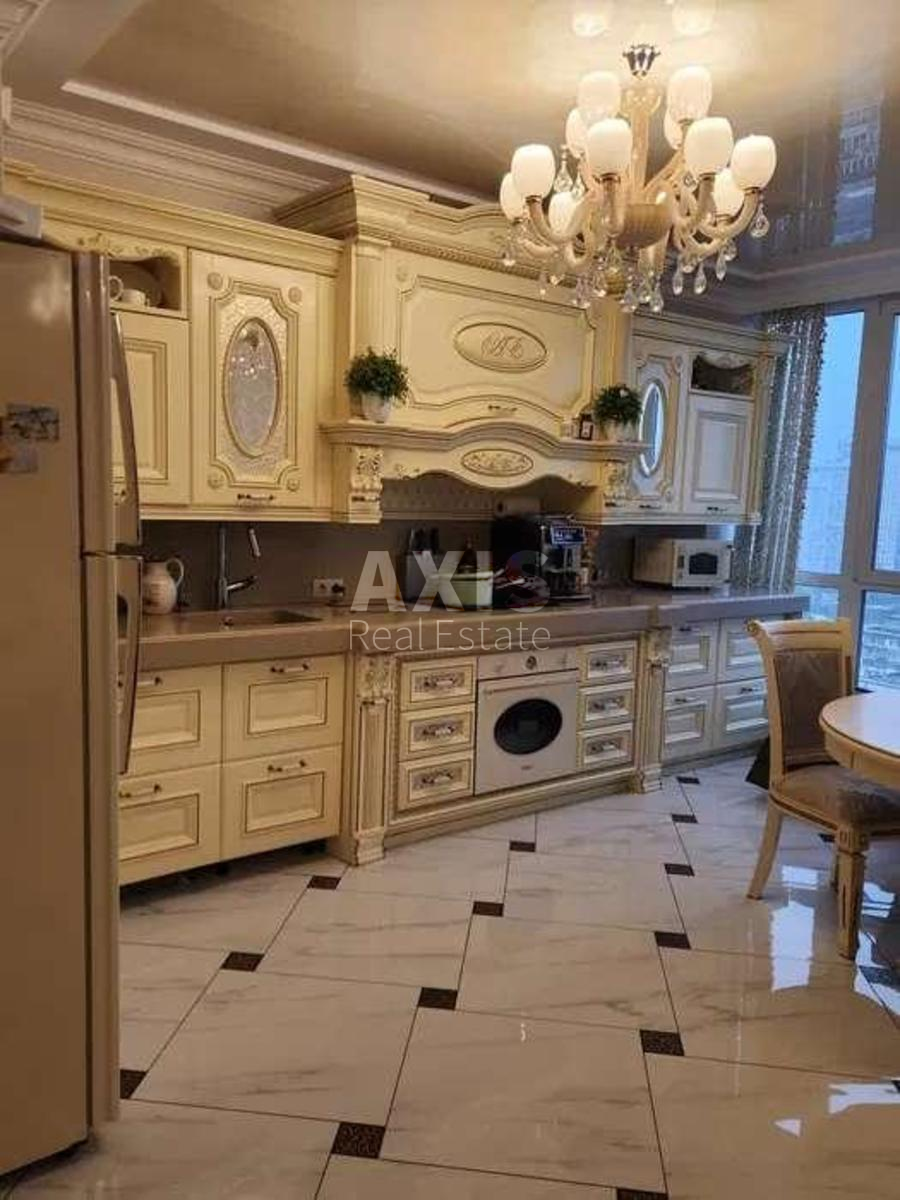 3к квартира пров. Тбіліський 125334