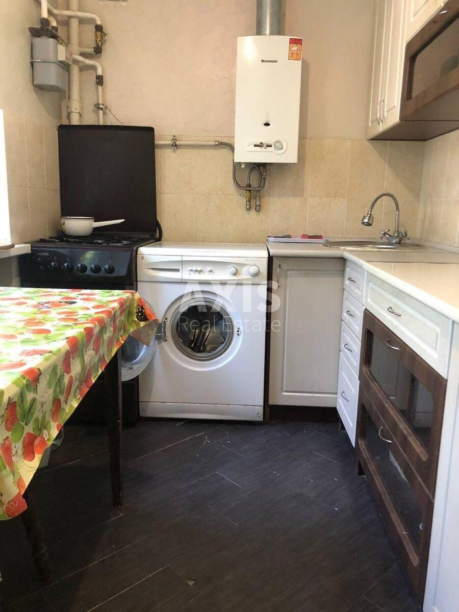 2k apartment vul. Andriia Melnyka 21631036