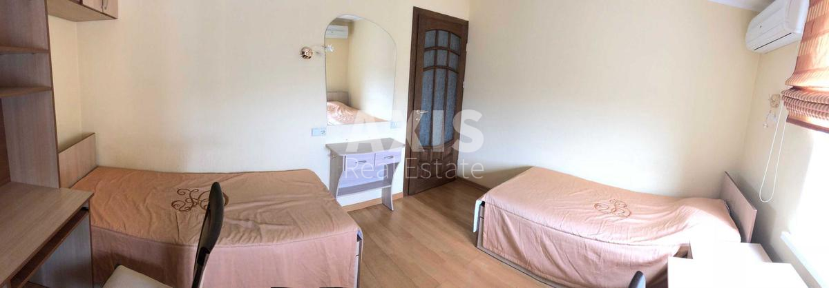 3k apartment vul. Majakovs'kogo 729