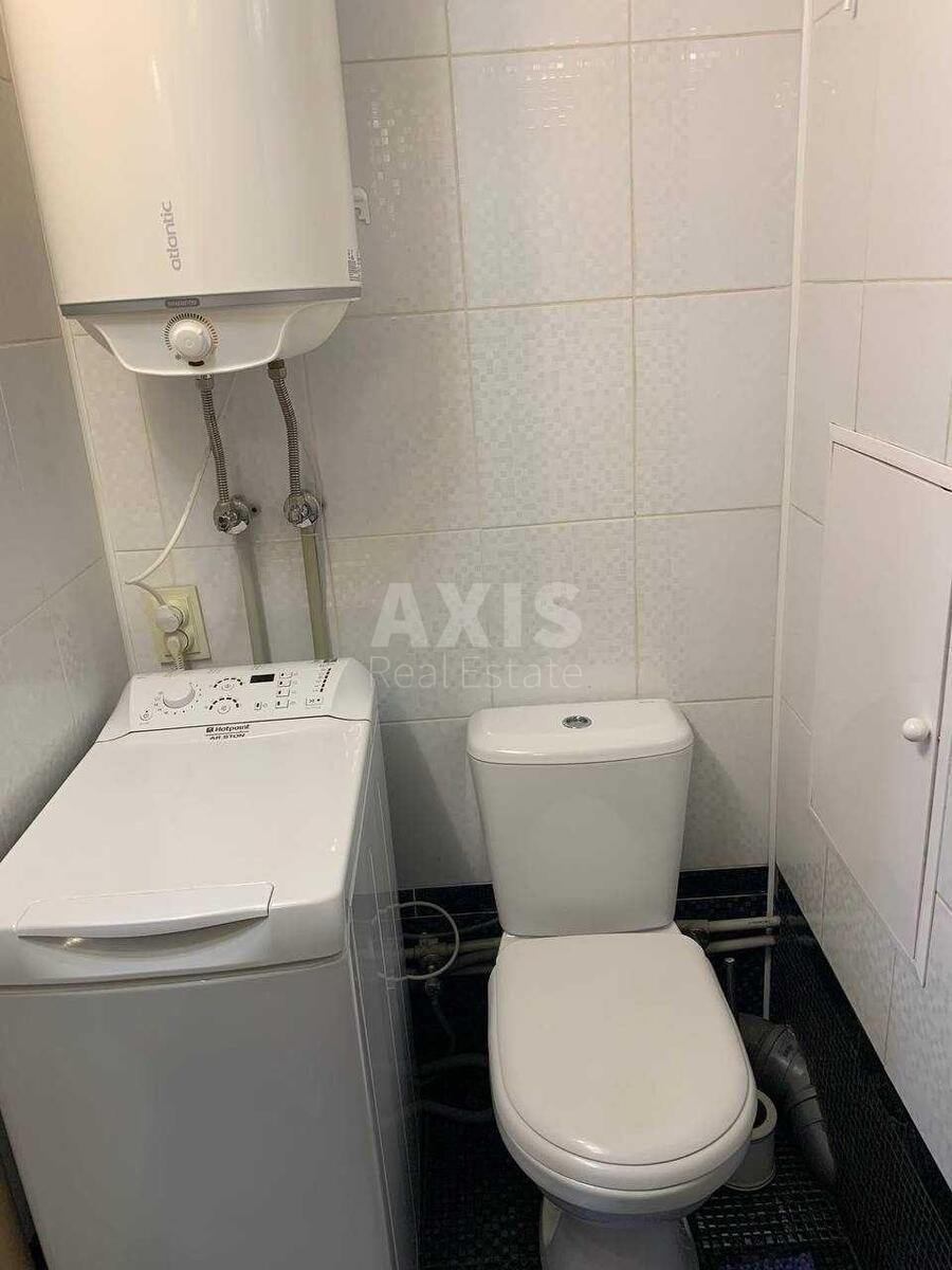 1k apartment vul. Zodchyh 34632458