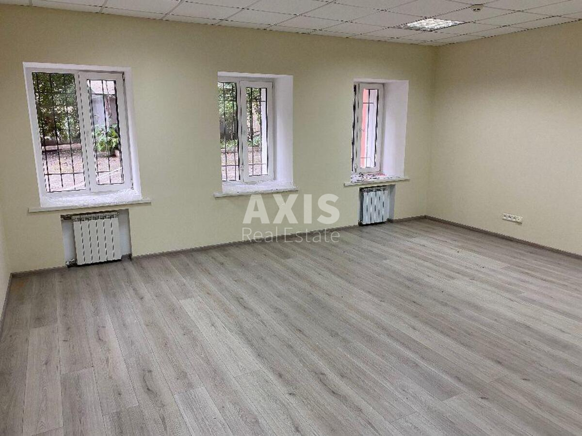 Офис ул. Бульварно-Кудрявская 8Б, 306м26