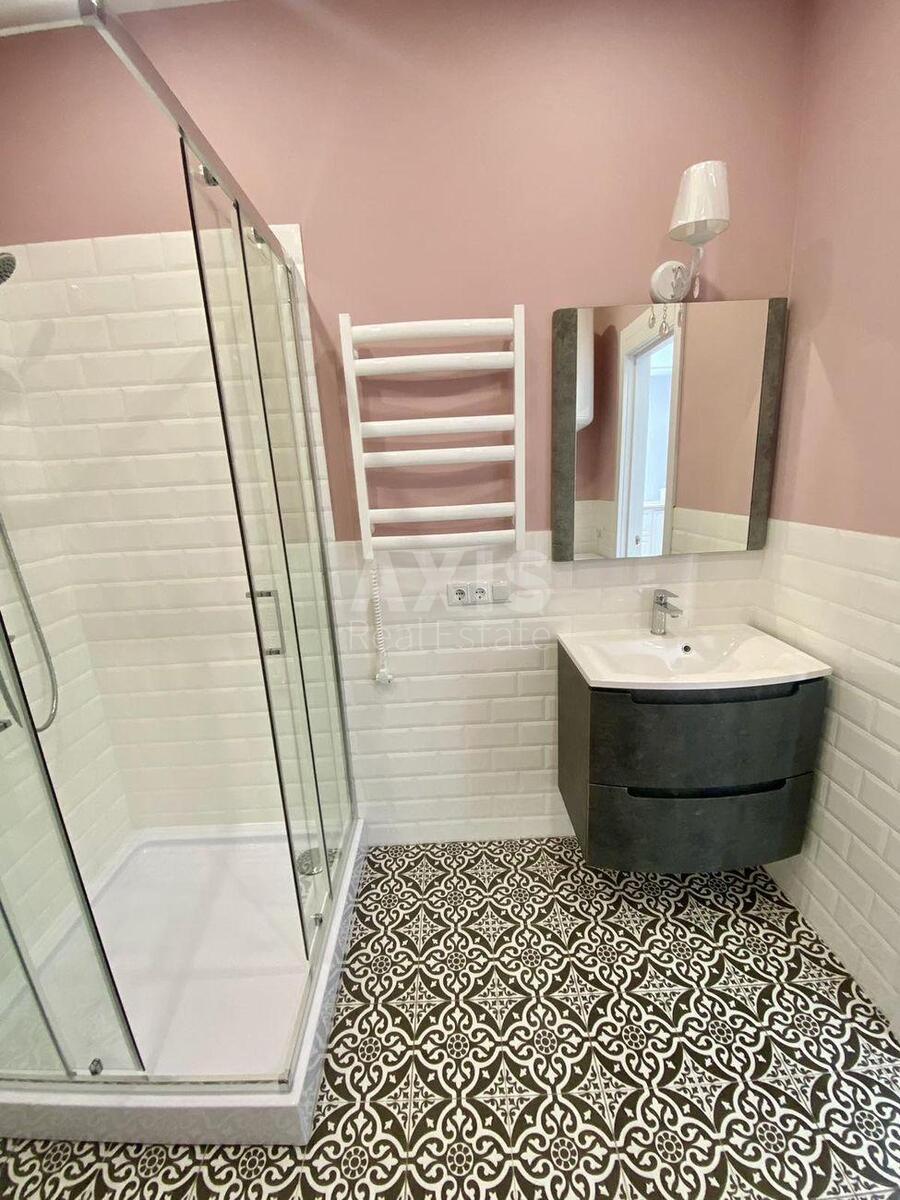 1k apartment vul. Promenysta 457