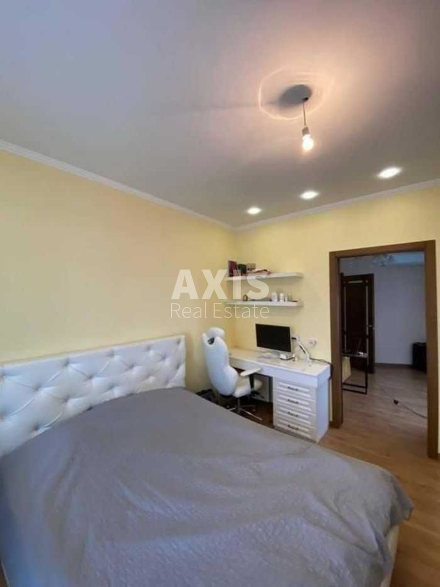 2к квартира пер. Московский 2А393818