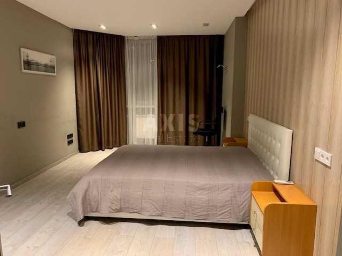3k apartment vul. Vashhenka Grygorija 17