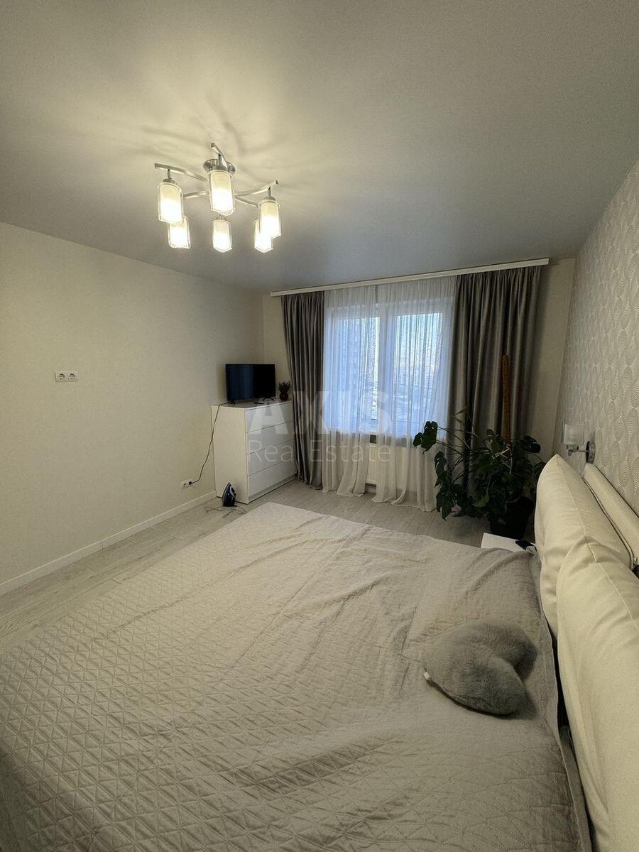 1k apartment vul. Danchenka Sergija 1633605