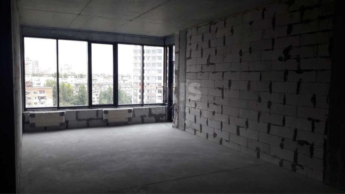 3k apartment vul. Jevgena Konoval'cja 26А591671