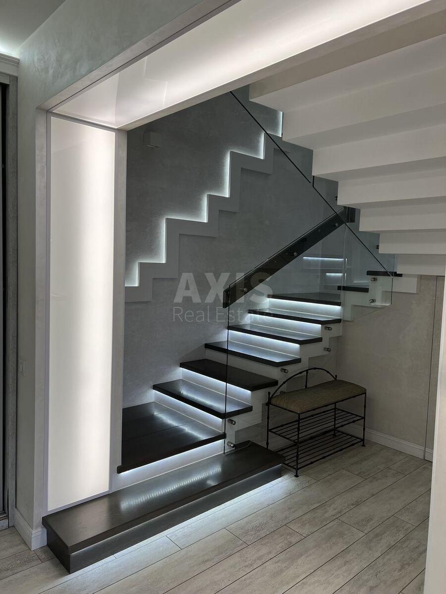 4k apartment pr-t Peremogy 121А591848