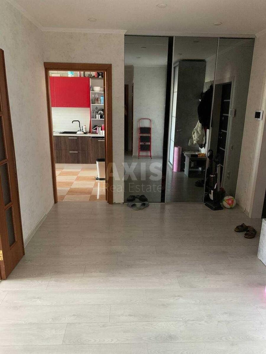 2k apartment vul. Verhovynna 35633987