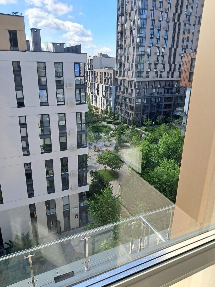 2k apartment vul. Saljutna 2Б591918