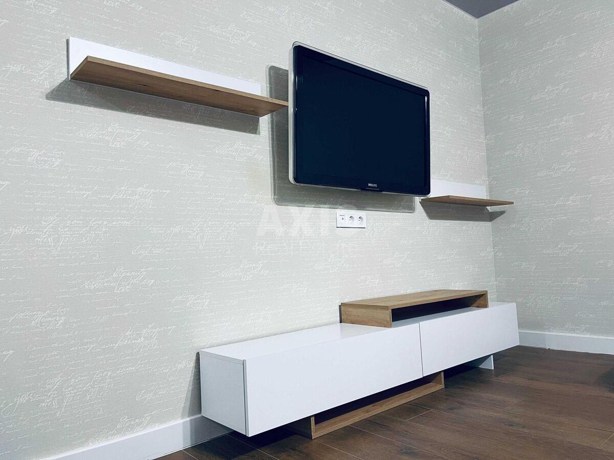 2k apartment vul. Kudri Ivana 43561144