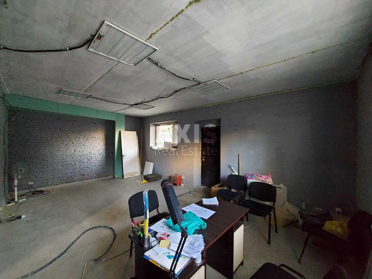 Service object vul. Kamianska 123, 47m2511831
