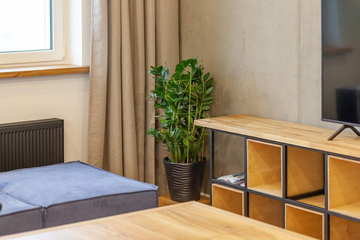 4k apartment vul. Saperne Pole 14/5510