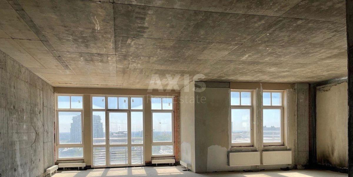 1k apartment vul. Grushevs'kogo Myhajla 9А457602