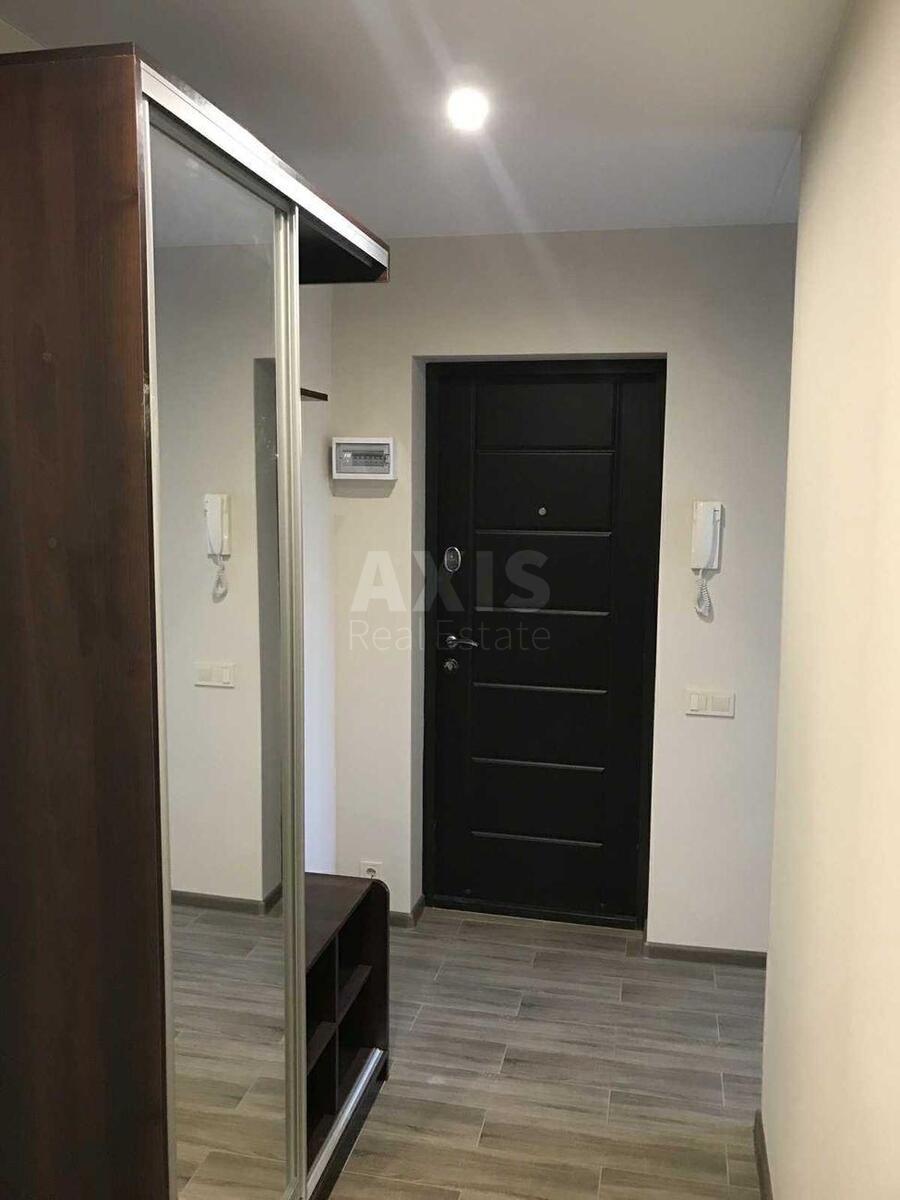 3k apartment vul. Shovkunenka 36052212