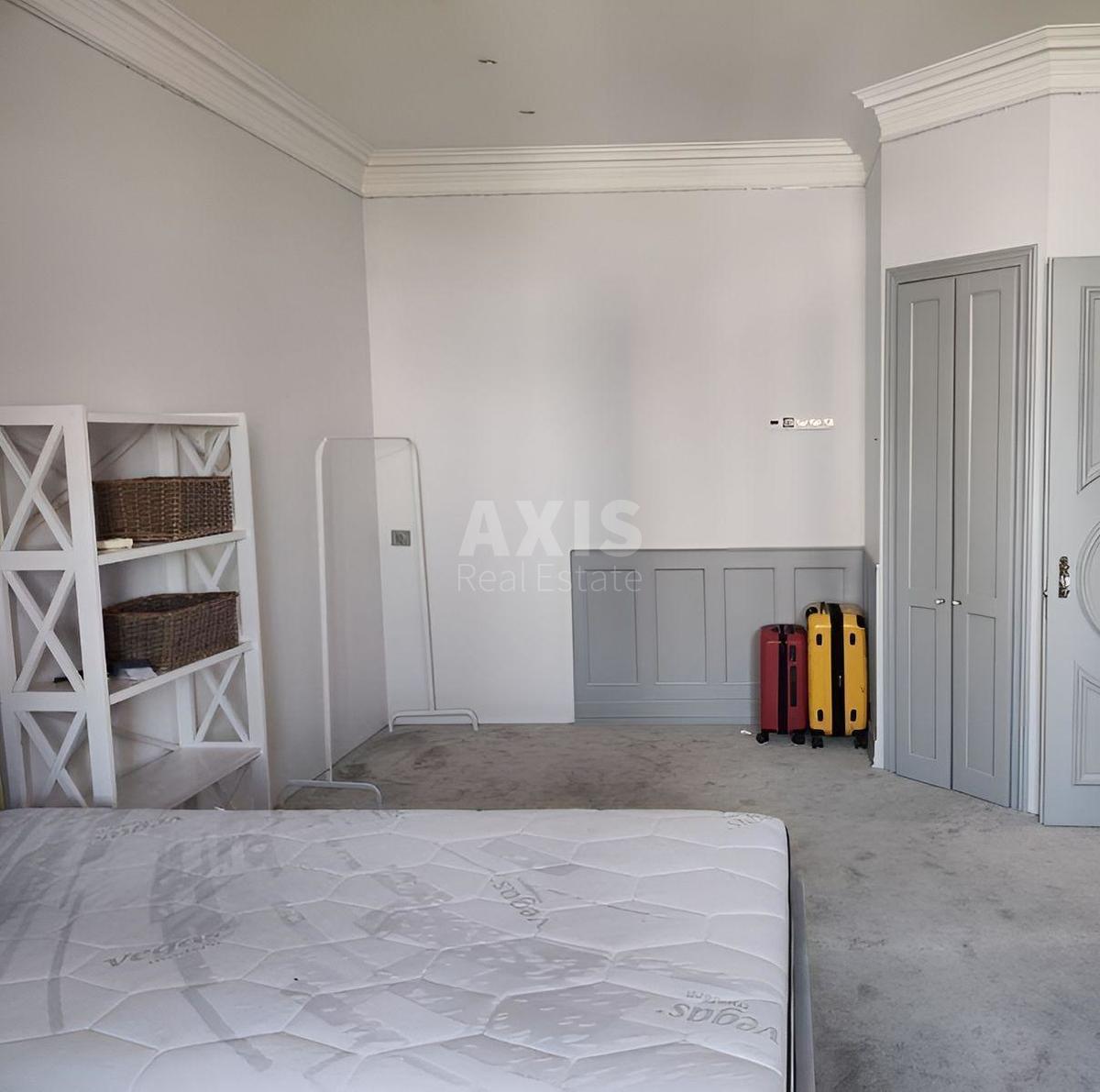3k apartment bul. Lesi Ukrai'nky 7Б6