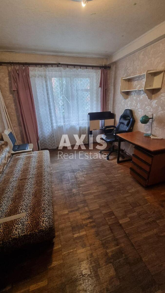 1k apartment bul. Verhovnoi' Rady 31