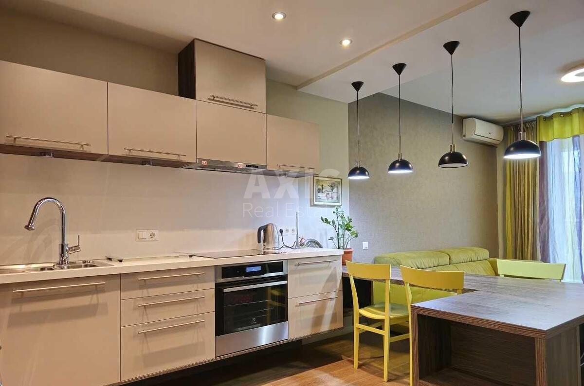 1к квартира пр-т Голосеевский 58А4