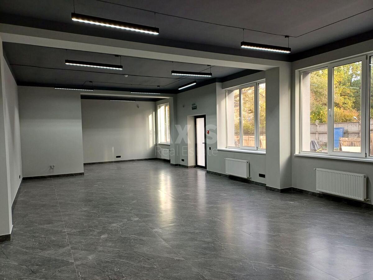 Office vul. Preobrazhens'ka 25, 75m2603912