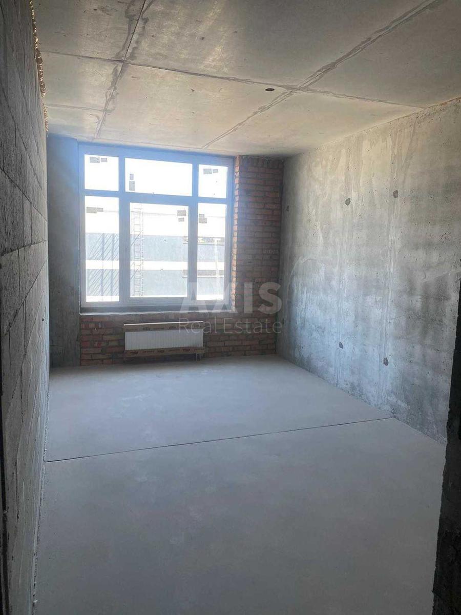 2k apartment vul. Zhmachenka Generala 26