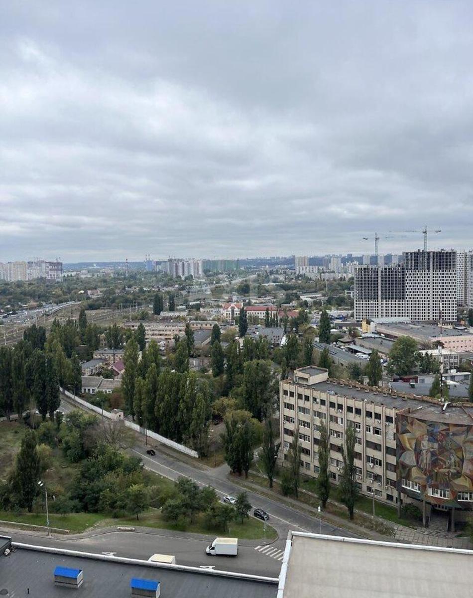 1k apartment shose Harkivs'ke 195