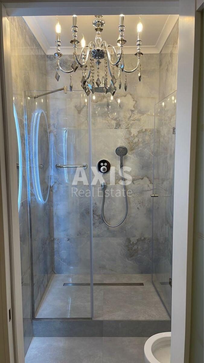 2k apartment vul. Pushynoi' Feodory 507