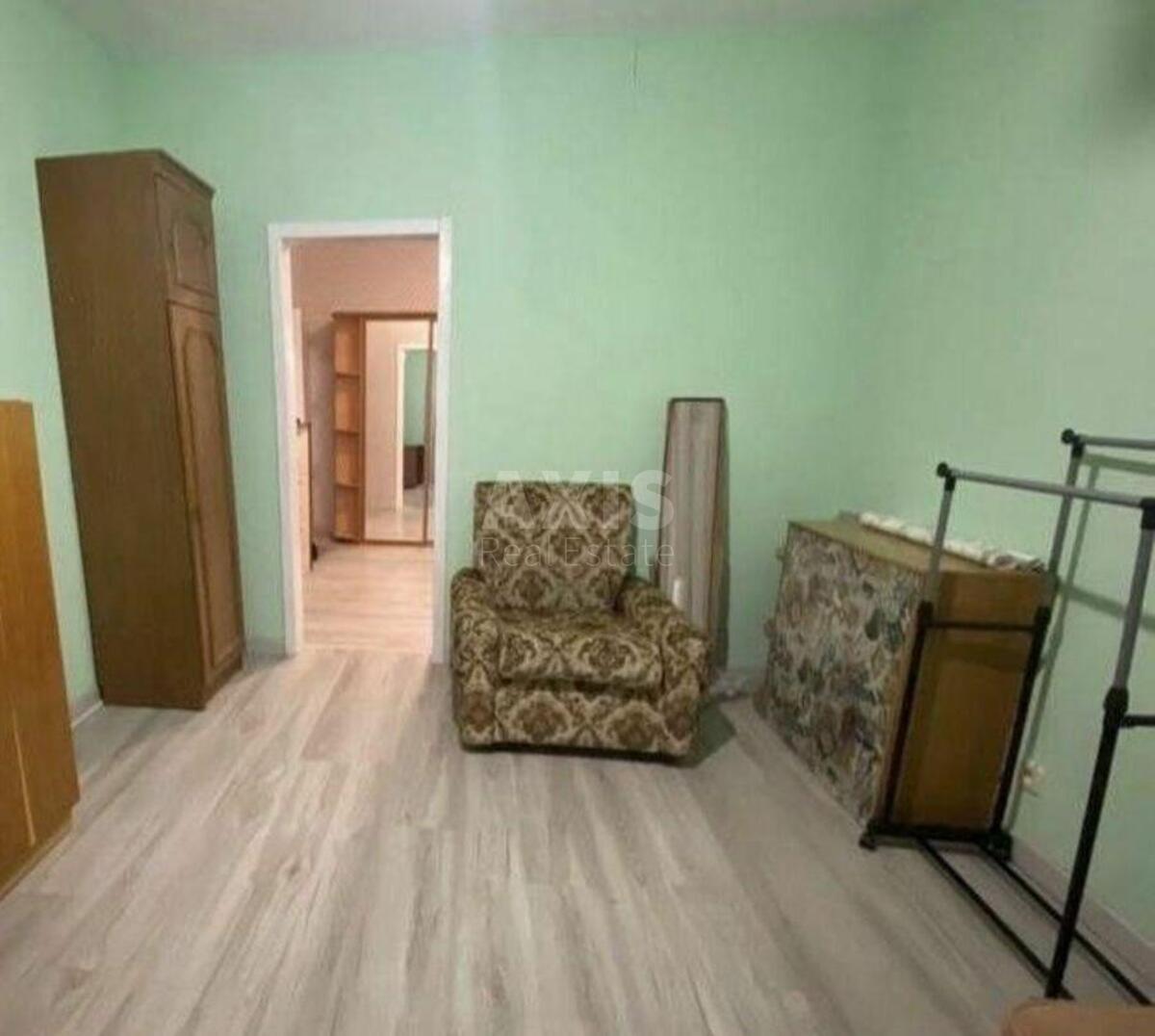 3к квартира ул. Ахматовой Анны 171