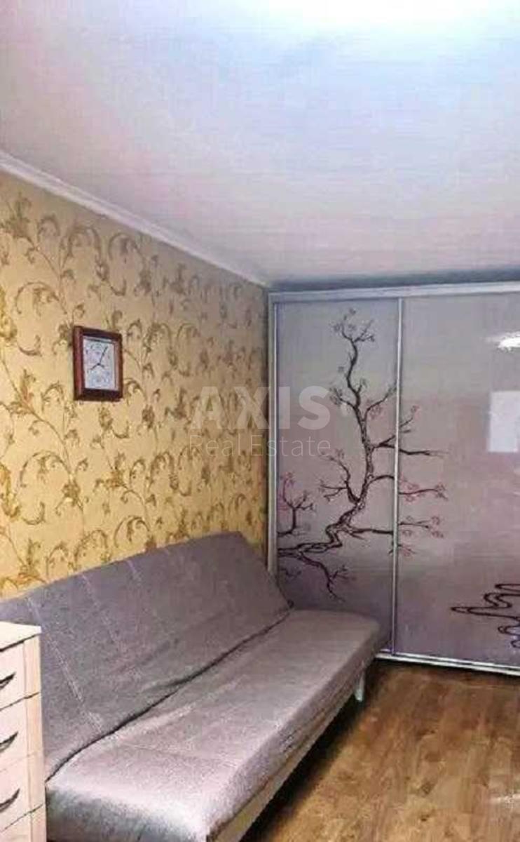 1k apartment vul. Geroi'v Dnipra 75