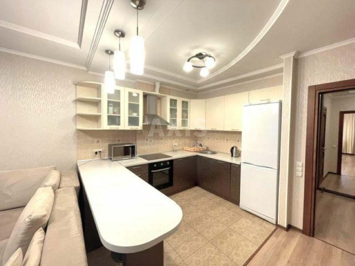 3к квартира ул. Голего Николая 7В0