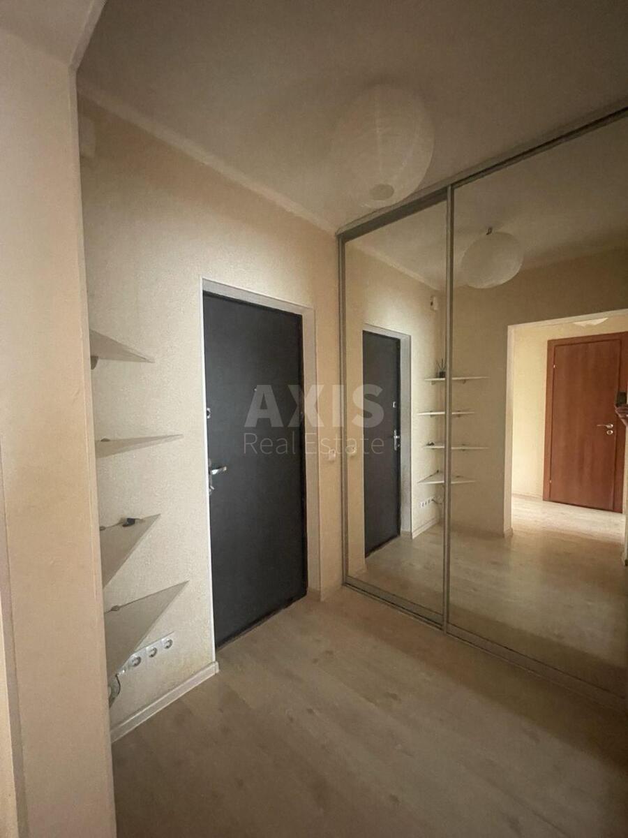 1k apartment vul. Vashhenka Grygorija 1603106