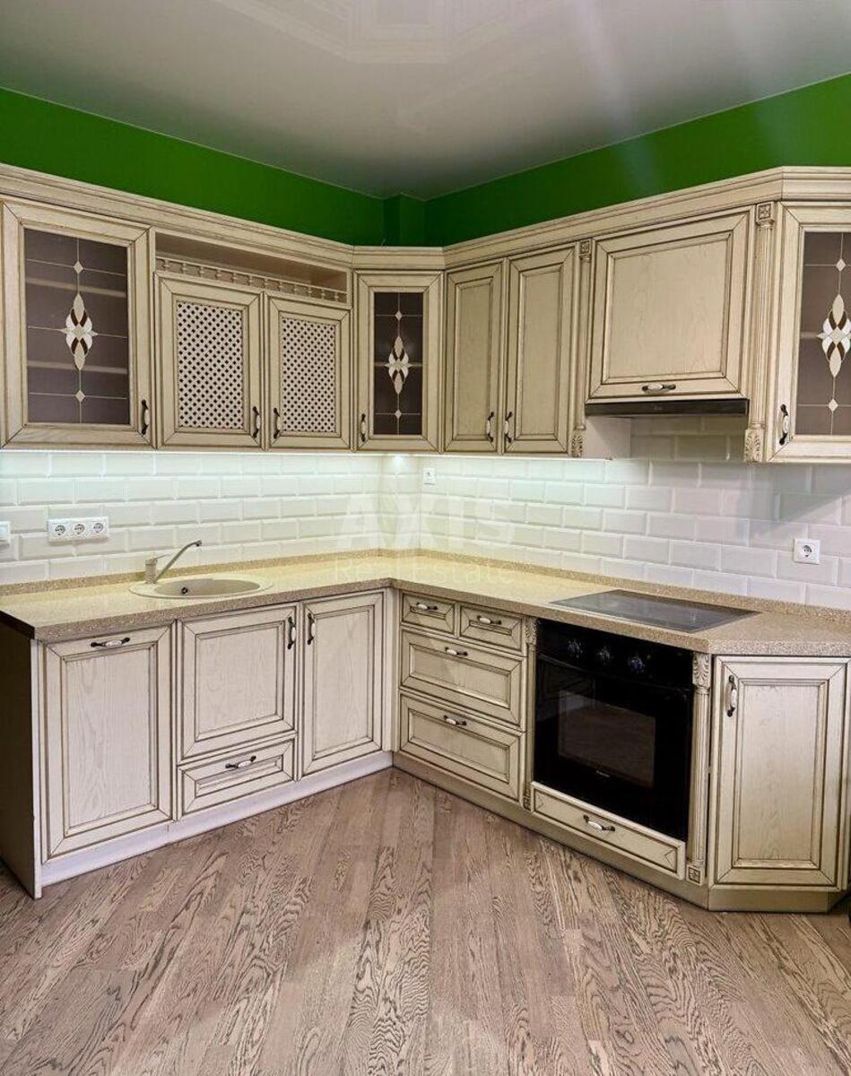 2k apartment vul. Popova 360325