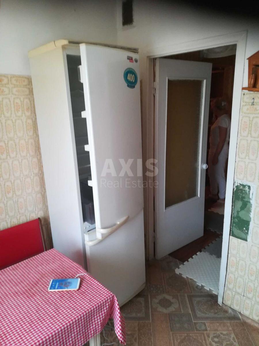2k apartment vul. Kybal'chycha Mykoly 173