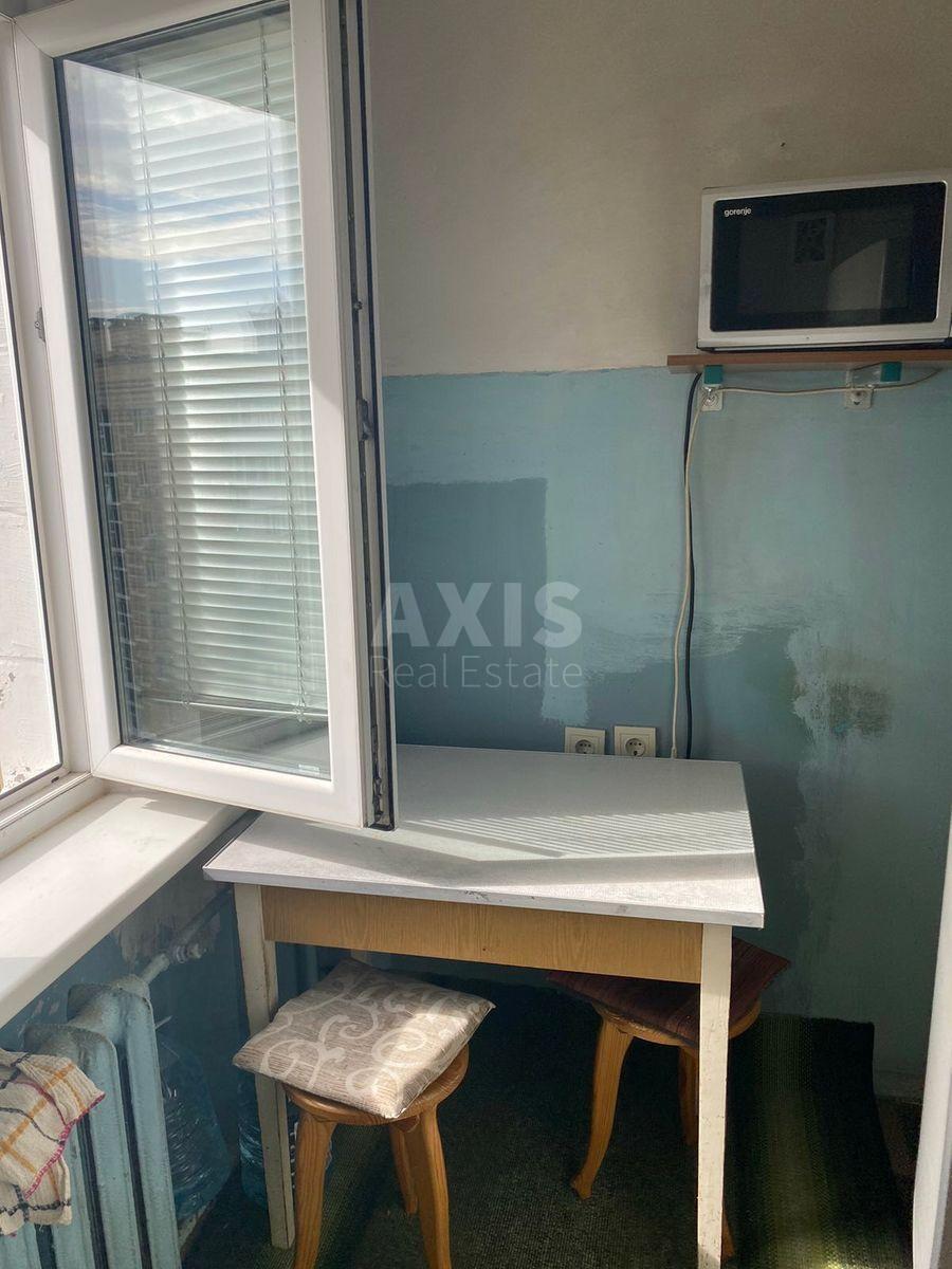 1k apartment bul. Igorja Shamo 3501861