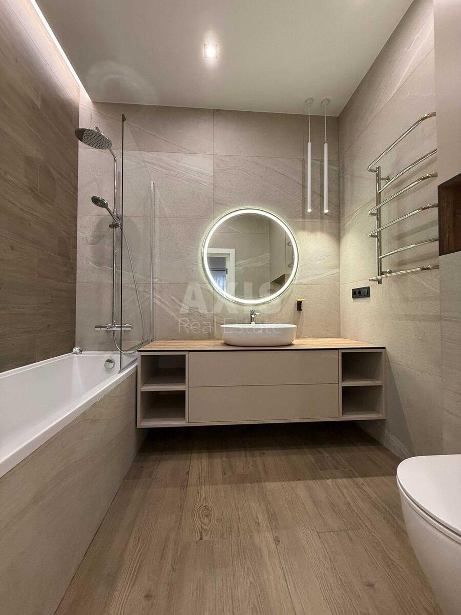 2k apartment vul. Hohlovyh Sim'i' 125959312