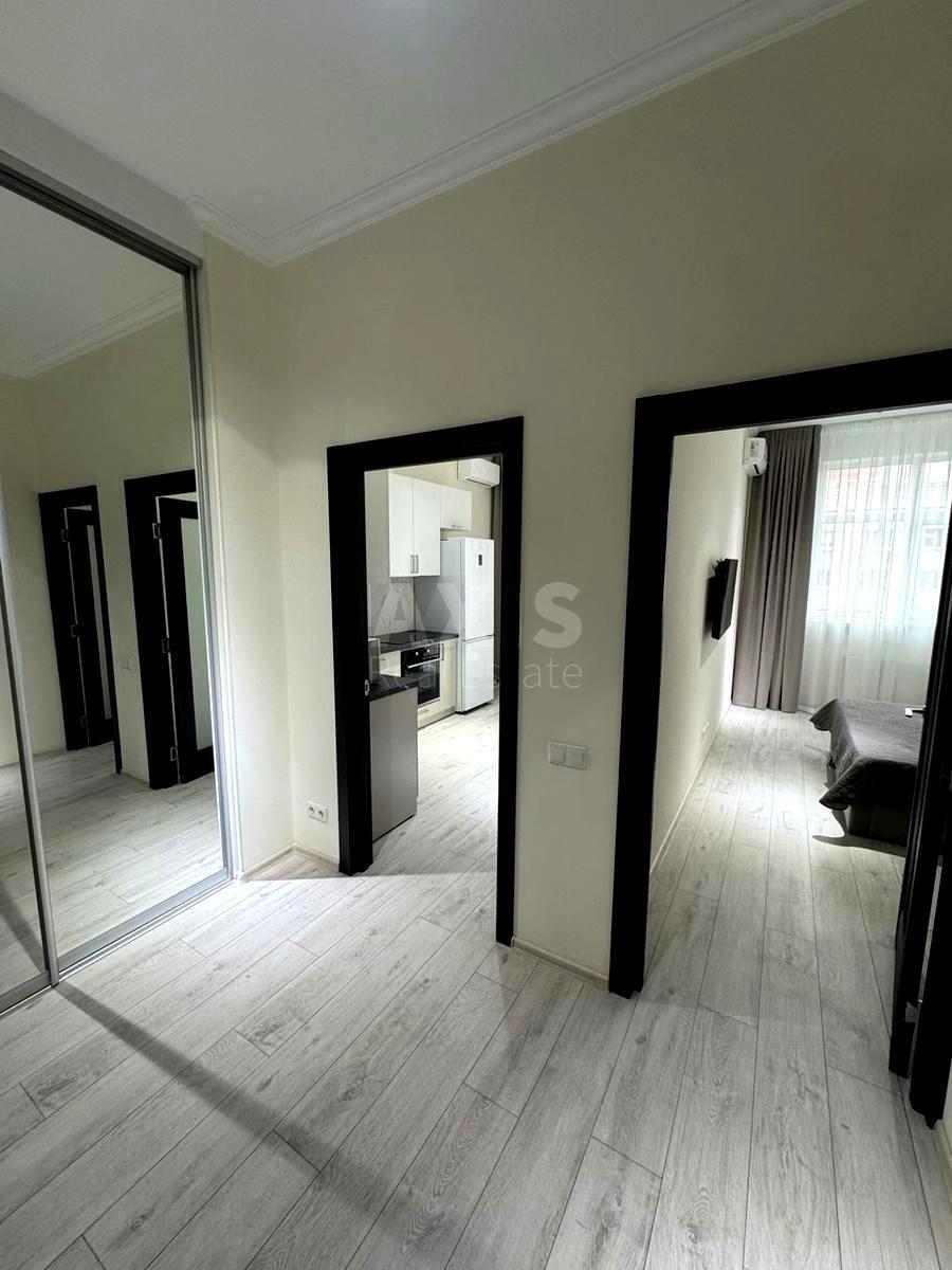 1k apartment vul. Vasylya Tyutyunnyka 52/1637607