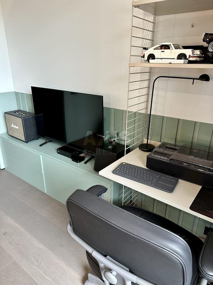 3k apartment vul. Shhekavyc'ka 535