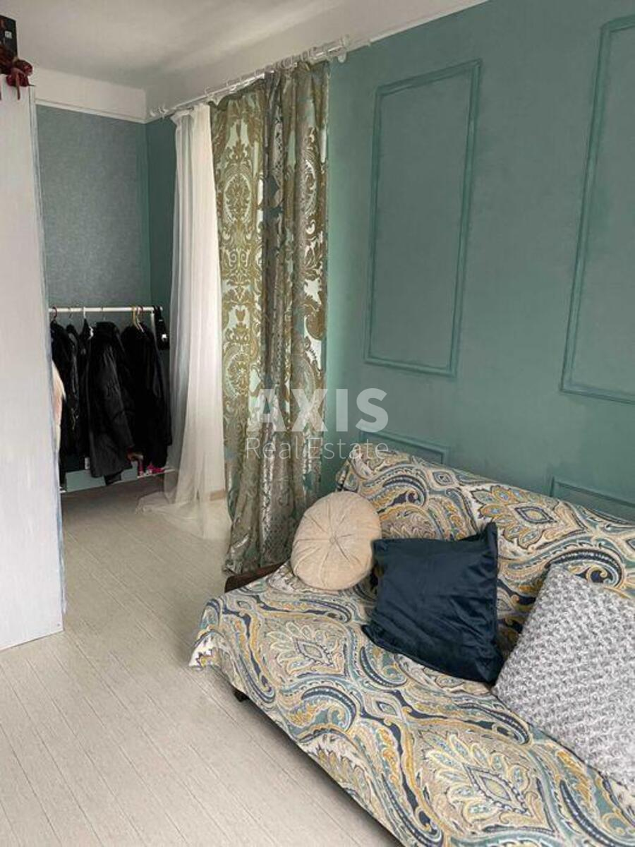 2k apartment bul. Rollana Romena 5б0