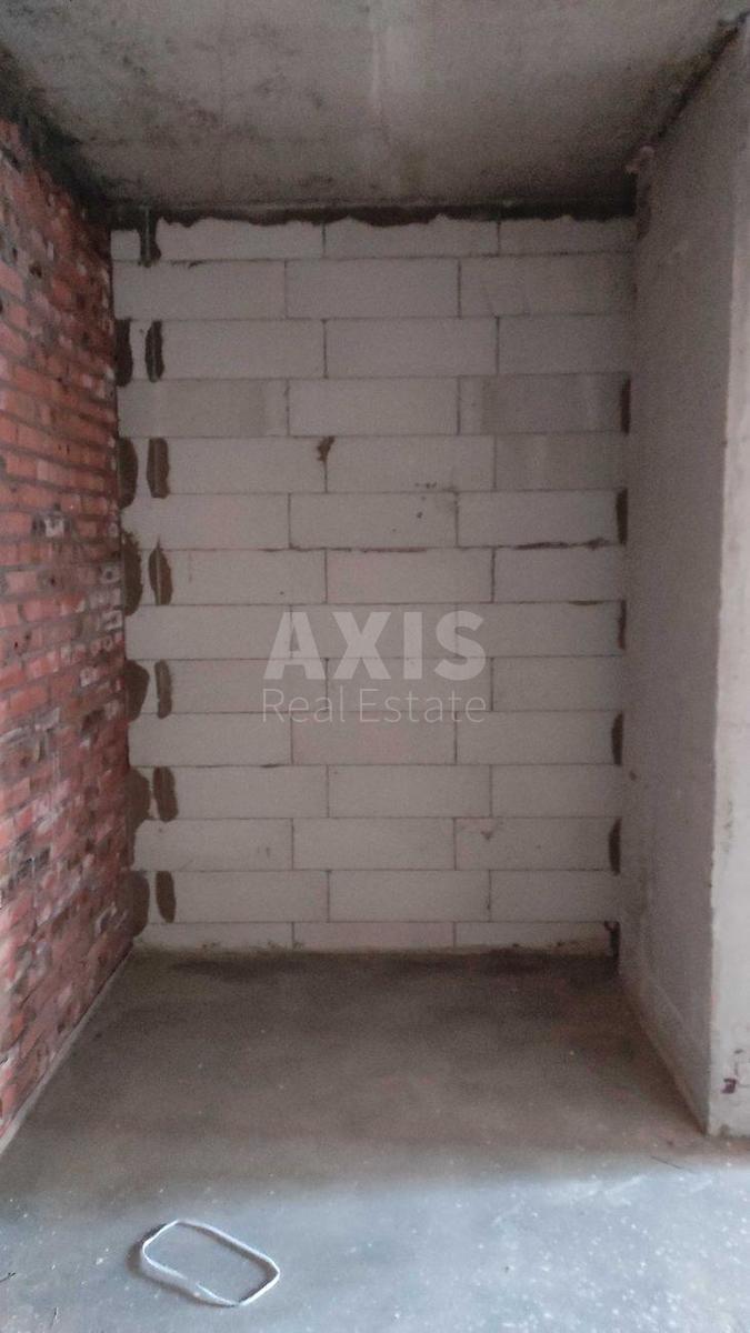 1k apartment vul. Bal'zaka Onore de 114