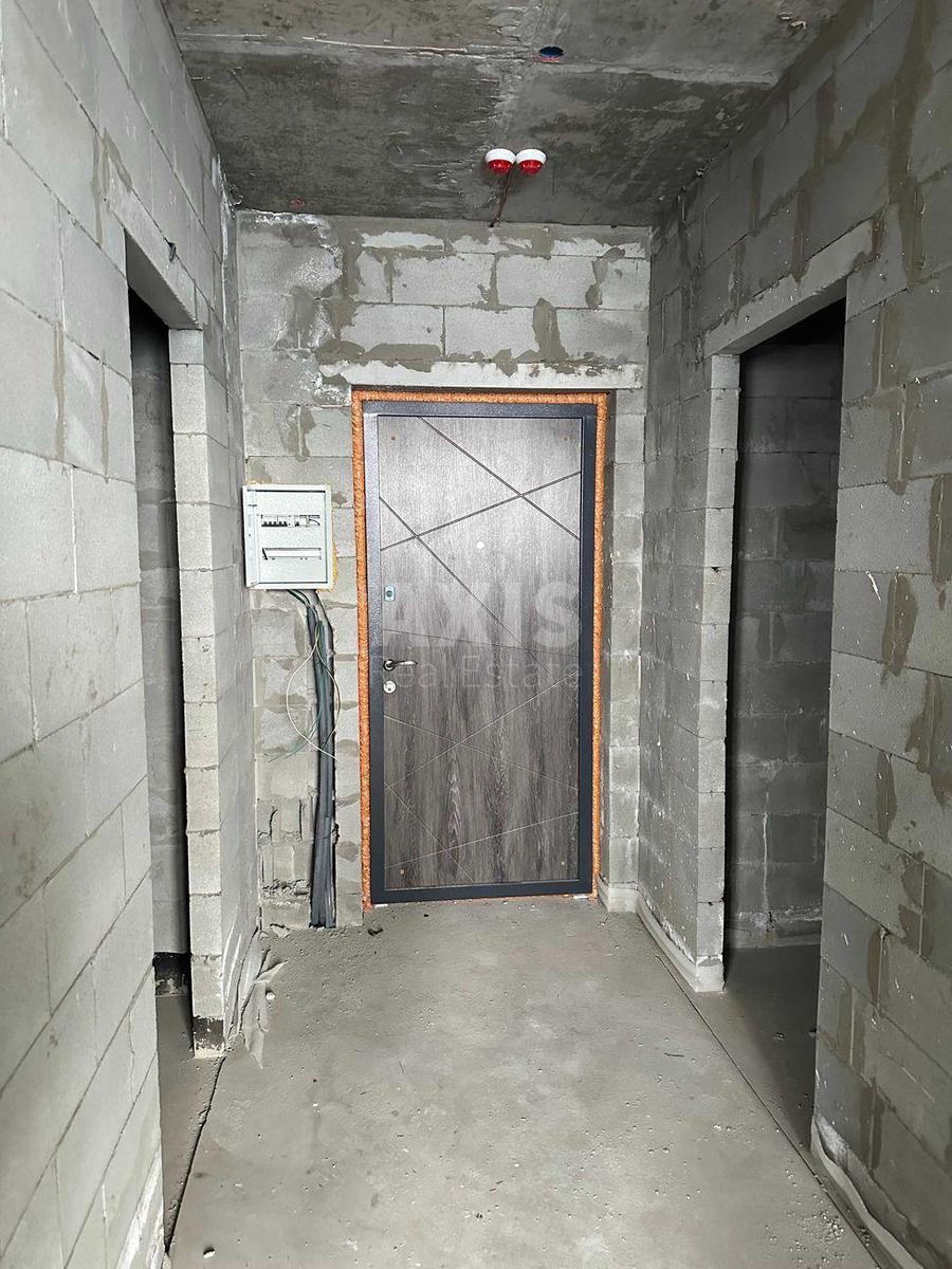 1k apartment vul. Chernigivs'ka 86