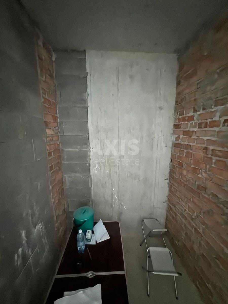 3k apartment vul. Oleksandra Olesja 2В8