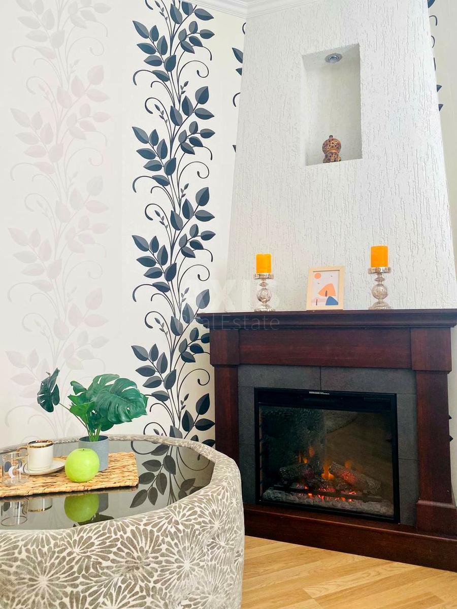 3k apartment vul. Stepana Rudnytskoho 3/7638256