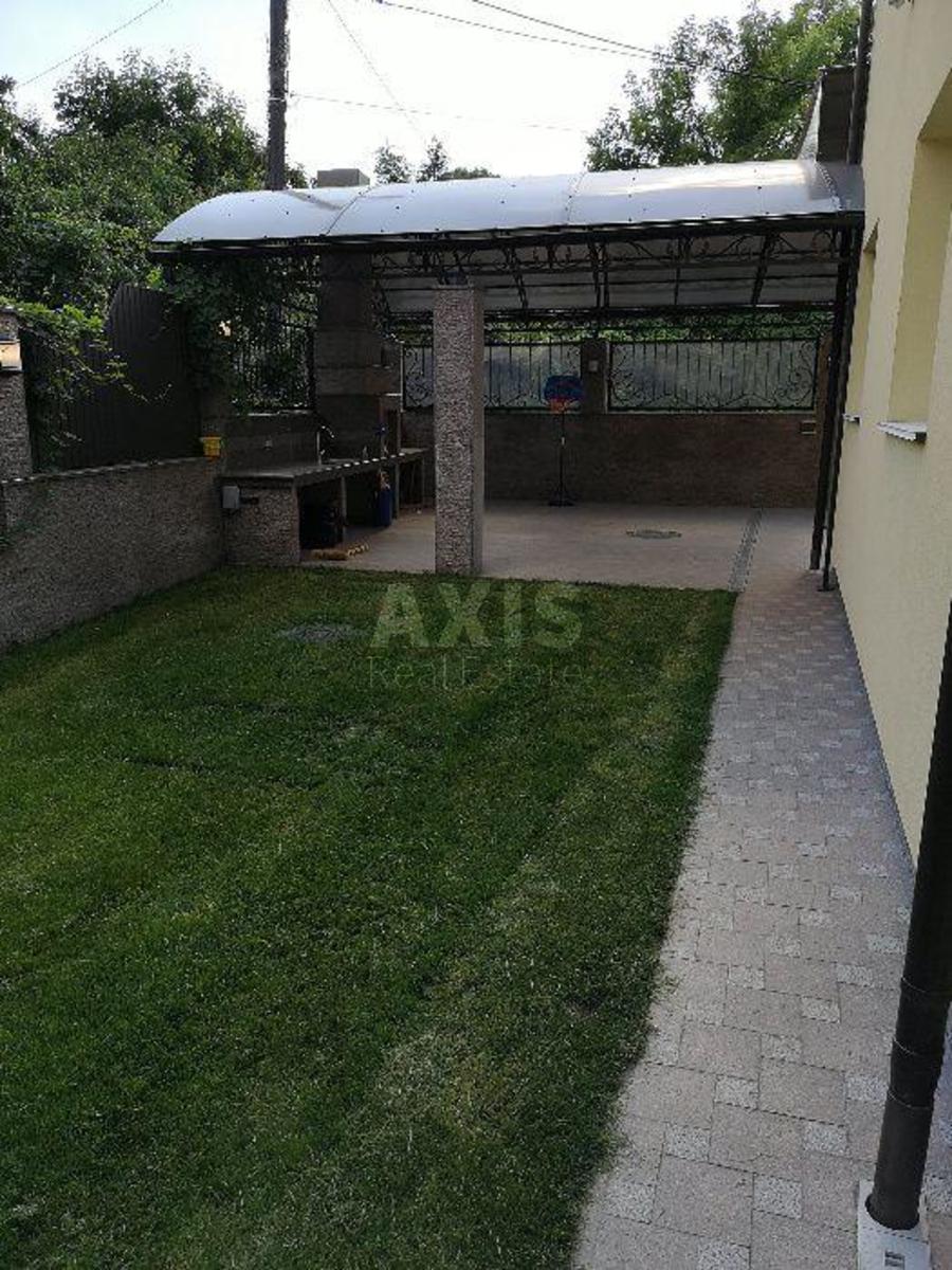 Дoм ул. Владимира Брожко, 290м2, город Киев3615412