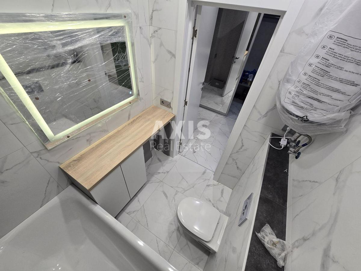 1k apartment vul. Praktychna 1410561