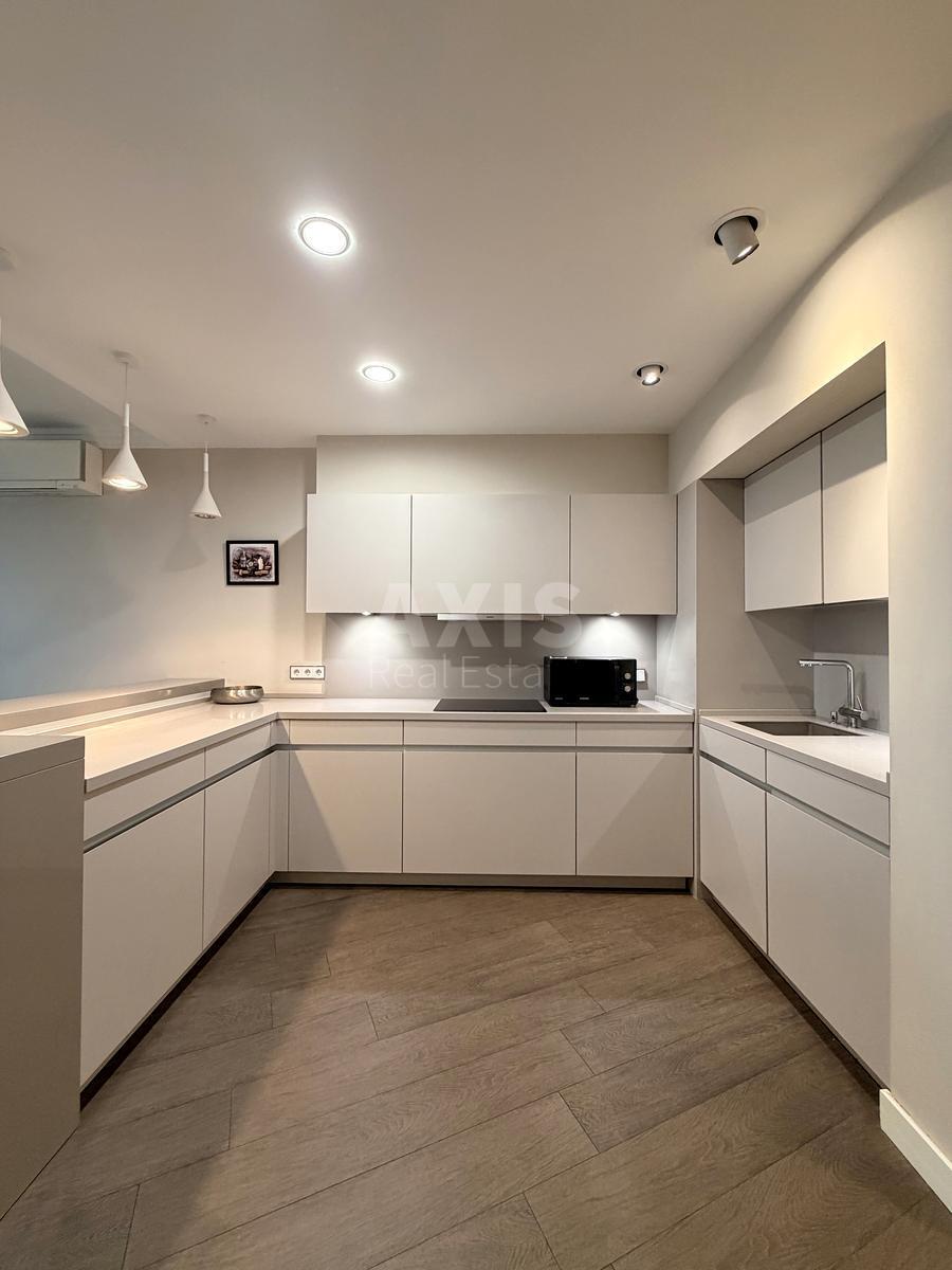 3k apartment pr-t Golosii'vs'kyj 60638423