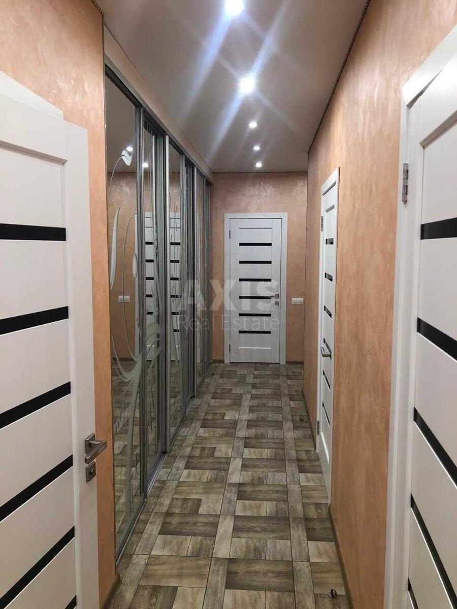 2k apartment vul. Bogdanivs'ka 7Г7