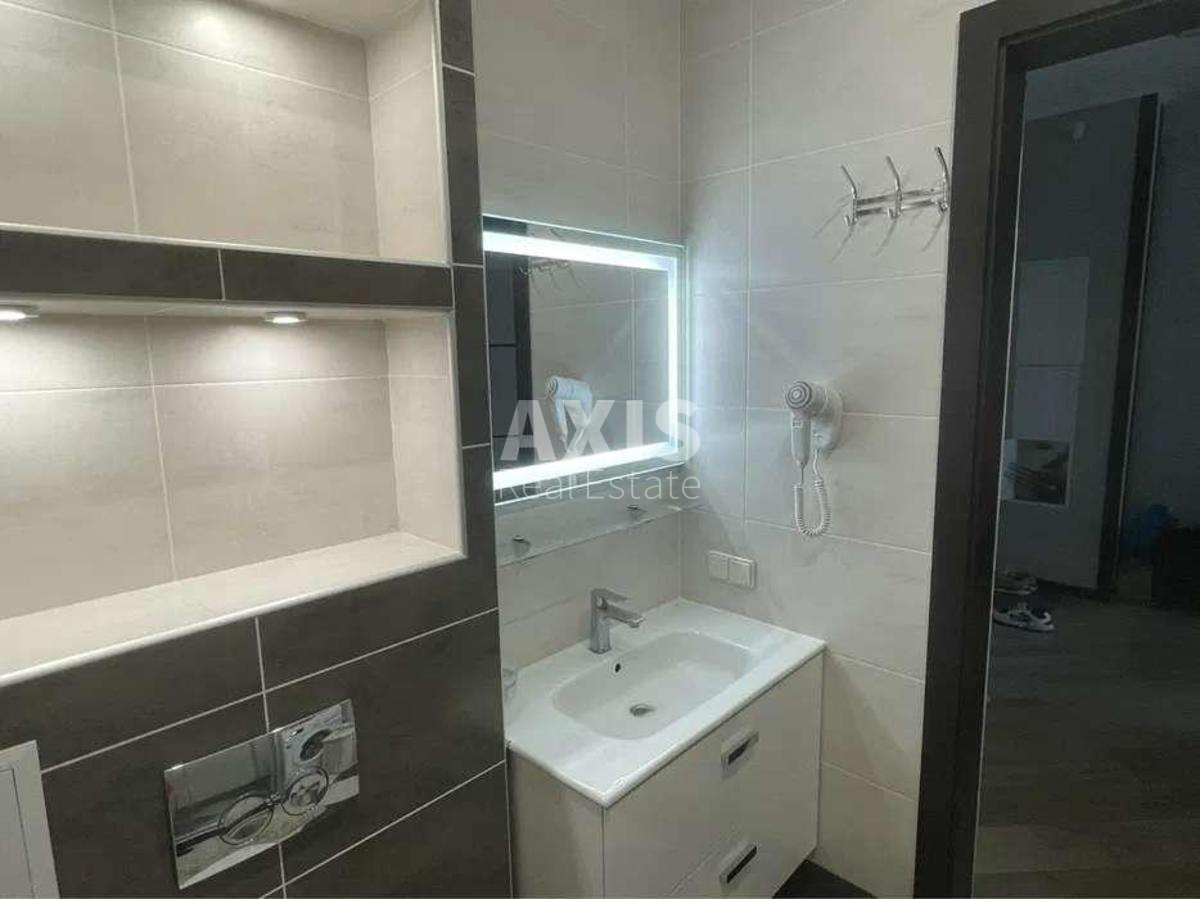 1k apartment vul. Jevgena Konoval'cja 34305063