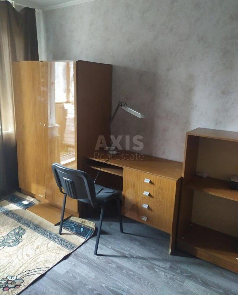 1k apartment vul. Dnistrovs'ka 190