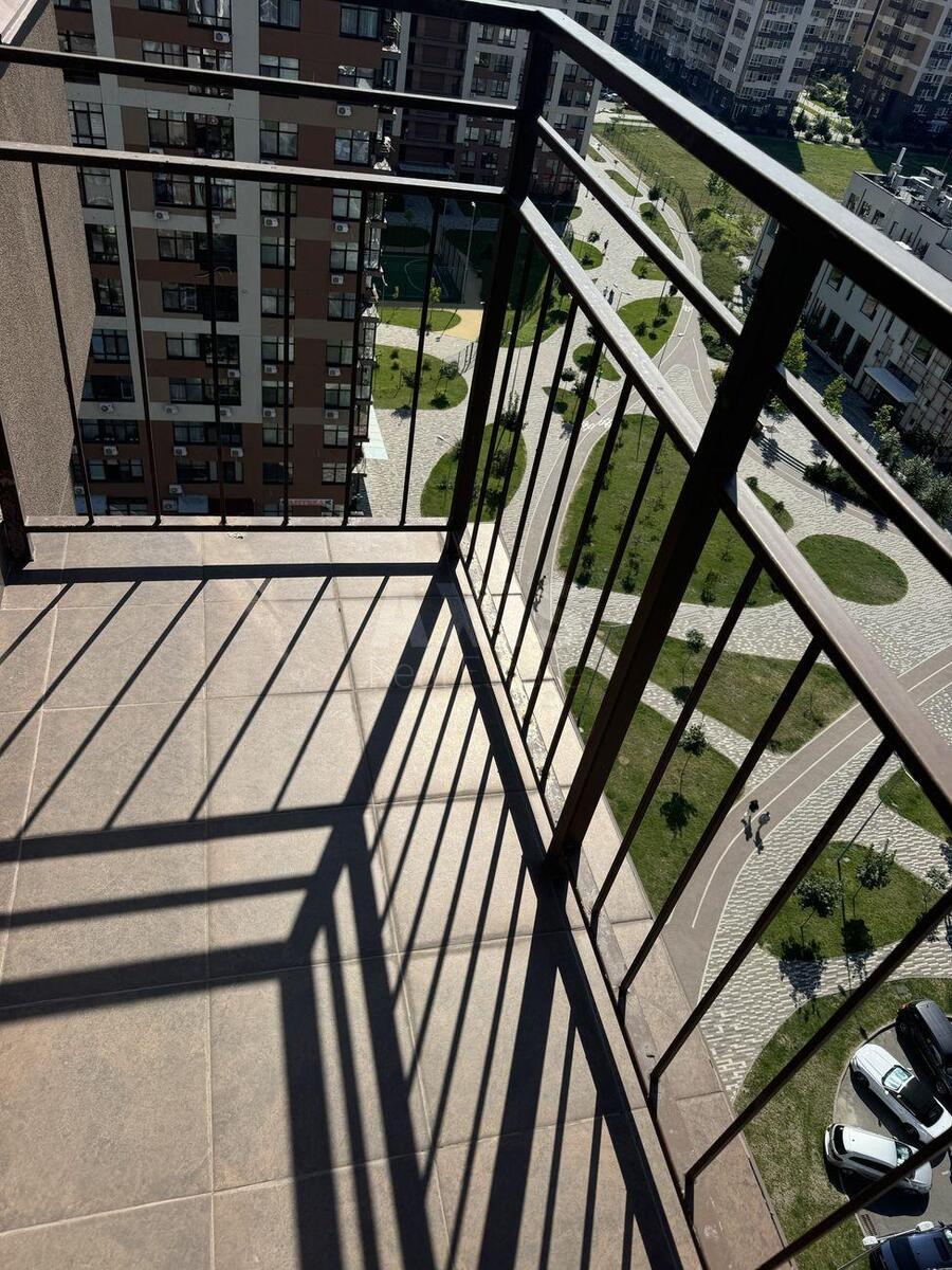 3к квартира пр-т Правды 45Б3