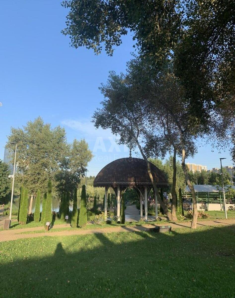 3k apartment pr-t Vatutina Generala 8А597729