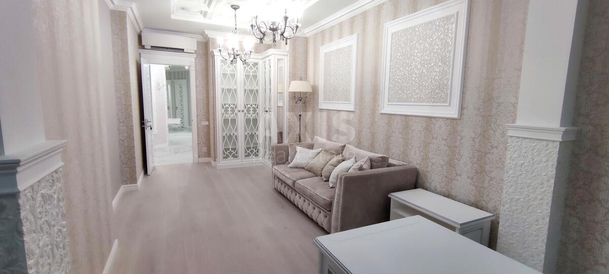 5k apartment vul. Andriya Verkhohlyada 186394310